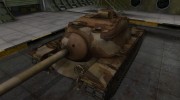 Американский танк T110E3 для World Of Tanks миниатюра 1