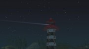 Searchlights para GTA San Andreas miniatura 2