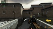 P90 Tactical with wees para Counter-Strike Source miniatura 2