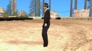 Томми из Mafia для GTA San Andreas миниатюра 2