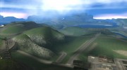 Trees Remove Mod для GTA San Andreas миниатюра 3