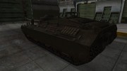 Шкурка для американского танка T95 для World Of Tanks миниатюра 3
