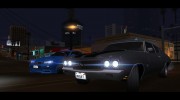 HD Cars from The Fast And The Furious 0.1  миниатюра 4