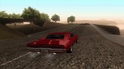 Lil Q Enb Series для GTA San Andreas миниатюра 6