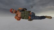 Sniper из CS Online 2 for Counter-Strike Source miniature 2