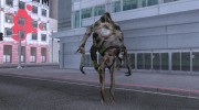 Big Creature by GalacticXp1 for GTA San Andreas miniature 4