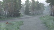 Alpine Trail for Spintires 2014 miniature 5