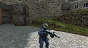 Black/White AWP para Counter Strike 1.6 miniatura 4