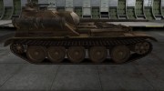 Шкурка для СУ-101 для World Of Tanks миниатюра 5