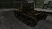 Шкурка для Т-26 в расскраске 4БО for World Of Tanks miniature 3
