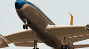 Boeing 707-300 South African Airways para GTA San Andreas miniatura 11