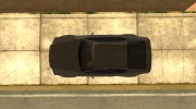 Enus Windsor GTA V для GTA San Andreas миниатюра 9