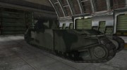 Шкурка для TOG II для World Of Tanks миниатюра 3