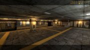 Awp Metro Cso2 Only v91 для Counter-Strike Source миниатюра 2