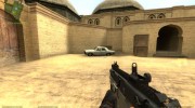 Kriss Super V on MW2 looks like anims for Counter-Strike Source miniature 1