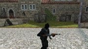 Urbatman para Counter Strike 1.6 miniatura 2