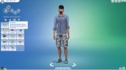 Черта характера Немотивированный для Sims 4 миниатюра 1