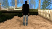 Russian Mafia for GTA San Andreas miniature 3