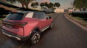 Lada Azimut 2026 para GTA San Andreas miniatura 3