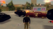 HD Particle for GTA 3 miniature 5