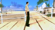 Новый полицейский для Gta San Andreas для GTA San Andreas миниатюра 4
