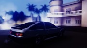 Toyota Sprinter Trueno AE86 для GTA San Andreas миниатюра 5