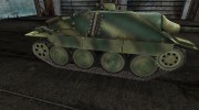 Hetzer 6 для World Of Tanks миниатюра 5
