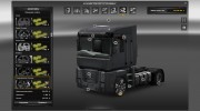 Сборник колес v2.0 para Euro Truck Simulator 2 miniatura 19