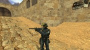 Ankalars USP on King Friday anims для Counter Strike 1.6 миниатюра 5