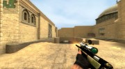 Desert Scout + Sound & Scope for Counter-Strike Source miniature 2