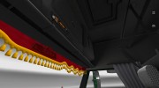 МАЗ 5440 А8 para Euro Truck Simulator 2 miniatura 36