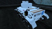 M2 lt от sargent67 5 (NASA) для World Of Tanks миниатюра 3