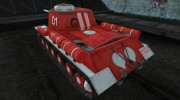 ИС para World Of Tanks miniatura 3