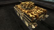 Шкурка для VK2801 for World Of Tanks miniature 3