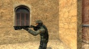 digital camo m3 for Counter-Strike Source miniature 5