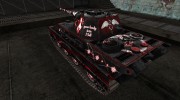 PzKpfw V Panther II Knopka para World Of Tanks miniatura 3