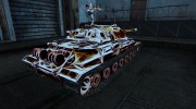 ИС-7 para World Of Tanks miniatura 4