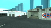 Новый салон ВАЗ №2 para GTA San Andreas miniatura 4