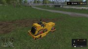 Каток ДУ-47 v1.0.0.0 for Farming Simulator 2017 miniature 7