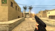 Teh snake P228 for usp for Counter-Strike Source miniature 2