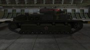 Исторический камуфляж Т-28 для World Of Tanks миниатюра 5