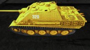 JagdPanther 26 for World Of Tanks miniature 2