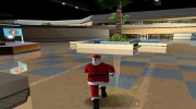 Санта для GTA Vice City миниатюра 10