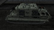 Шкурка для JagdTiger para World Of Tanks miniatura 2