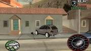 Спидометр для GTA San Andreas миниатюра 5