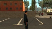 Полицейский из GTA 3 для GTA San Andreas миниатюра 3
