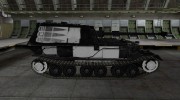 Зоны пробития Ferdinand for World Of Tanks miniature 5