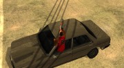 Стрелять из машины как в ГТА 4 для GTA San Andreas миниатюра 3