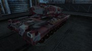 T29 Hadriel87 para World Of Tanks miniatura 4