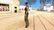 APB LARocha para GTA San Andreas miniatura 2
